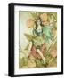 Bad Apple-Linda Ravenscroft-Framed Giclee Print