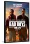 Bad Boys For Life-null-Framed Poster