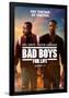 Bad Boys For Life-null-Framed Poster