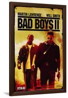 Bad Boys II-null-Framed Poster