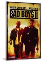 Bad Boys II-null-Framed Poster