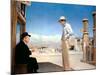 Bad Day At Black Rock, Spencer Tracy, Robert Ryan, 1955-null-Mounted Photo