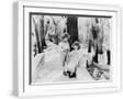 White Frame