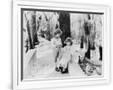 Gramercy White