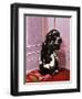 "Bad Dog, Butch," September 20, 1947-Albert Staehle-Framed Giclee Print