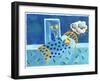 Bad Dreams, 2006-Julie Nicholls-Framed Giclee Print