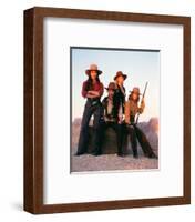 Bad Girls-null-Framed Photo