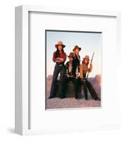 Bad Girls-null-Framed Photo