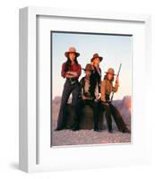 Bad Girls-null-Framed Photo