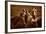 Bad Girls-Tony Stromberg-Framed Photographic Print