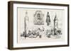 Bad Homburg Vor Der Hohe-null-Framed Giclee Print