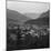 Bad Ischl, at the Foot of Hoher Dachstein, Salzkammergut, Austria, C1900s-Wurthle & Sons-Mounted Photographic Print