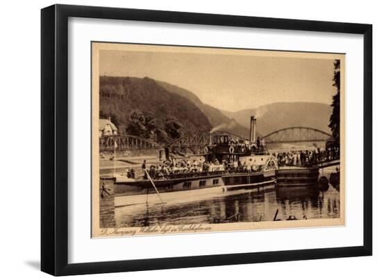 Premium Giclee Print, , large
