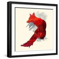 Bad Memories-Robert Farkas-Framed Art Print