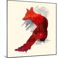 Bad Memories-Robert Farkas-Mounted Art Print