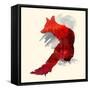 Bad Memories-Robert Farkas-Framed Stretched Canvas