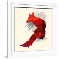 Bad Memories-Robert Farkas-Framed Art Print