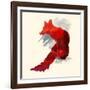 Bad Memories-Robert Farkas-Framed Art Print