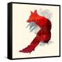 Bad Memories-Robert Farkas-Framed Stretched Canvas