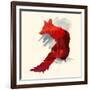 Bad Memories-Robert Farkas-Framed Art Print