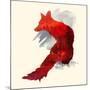 Bad Memories-Robert Farkas-Mounted Art Print