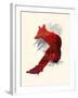 Bad Memories-Robert Farkas-Framed Giclee Print