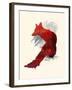 Bad Memories-Robert Farkas-Framed Giclee Print