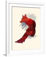 Bad Memories-Robert Farkas-Framed Giclee Print