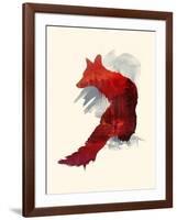 Bad Memories-Robert Farkas-Framed Giclee Print