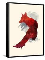 Bad Memories-Robert Farkas-Framed Stretched Canvas