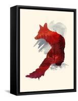 Bad Memories-Robert Farkas-Framed Stretched Canvas