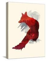 Bad Memories-Robert Farkas-Stretched Canvas