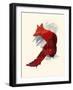 Bad Memories-Robert Farkas-Framed Giclee Print