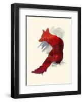 Bad Memories-Robert Farkas-Framed Premium Giclee Print