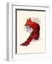 Bad Memories-Robert Farkas-Framed Premium Giclee Print