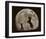 Bad Moon Risin-Barry Hart-Framed Art Print