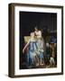 Bad News-Marguerite Gerard-Framed Giclee Print