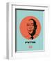 Bad Poster 3-Anna Malkin-Framed Art Print