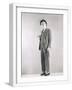 White Frame