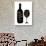 Bad Wine-Erin Clark-Giclee Print displayed on a wall