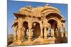 Bada Bagh (Barabagh)-Godong-Mounted Photographic Print