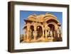 Bada Bagh (Barabagh)-Godong-Framed Photographic Print