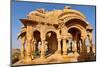 Bada Bagh (Barabagh)-Godong-Mounted Photographic Print