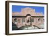 Badal Vilas, Jaisalmer, Rajasthan, India-Vivienne Sharp-Framed Photographic Print
