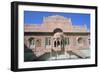 Badal Vilas, Jaisalmer, Rajasthan, India-Vivienne Sharp-Framed Photographic Print