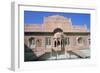 Badal Vilas, Jaisalmer, Rajasthan, India-Vivienne Sharp-Framed Photographic Print