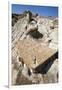 Badands in Theodore Roosevelt National Park-Paul Souders-Framed Photographic Print