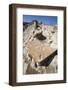 Badands in Theodore Roosevelt National Park-Paul Souders-Framed Photographic Print