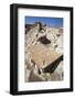 Badands in Theodore Roosevelt National Park-Paul Souders-Framed Photographic Print