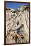 Badands, Theodore Roosevelt National Park, North Dakota-Paul Souders-Framed Photographic Print